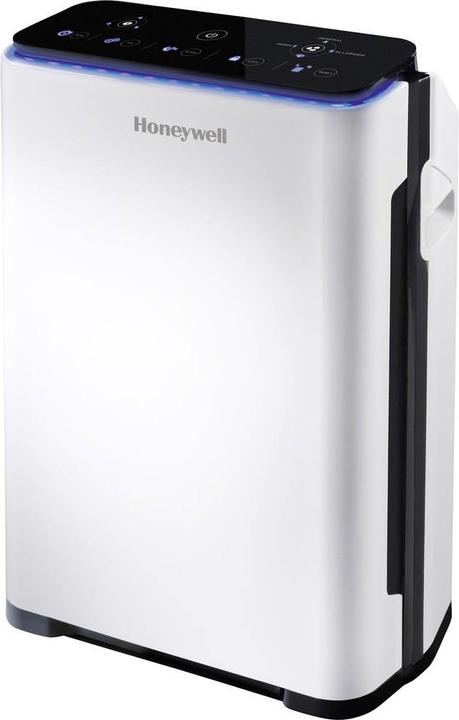 Honeywell Hpa710we4 (21 m²)