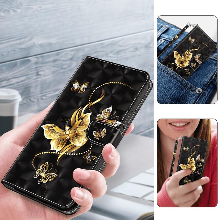 Immagine prodotto Cover-Discount iPhone 16 Pro Max - Custodia effetto glitter (Apple iPhone 16 Pro Max)