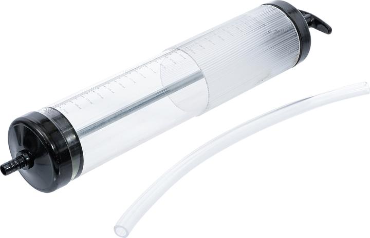 Actual product image BGS Hand Pump 500 ml