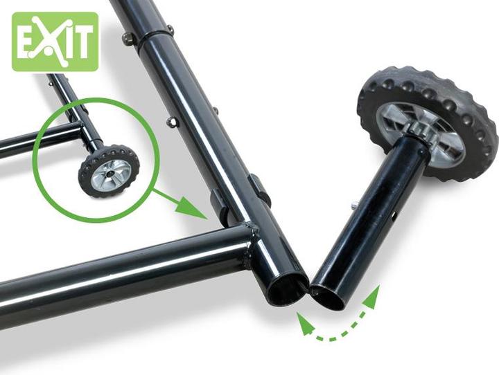 Actual product image Exit Kickback Rebounder