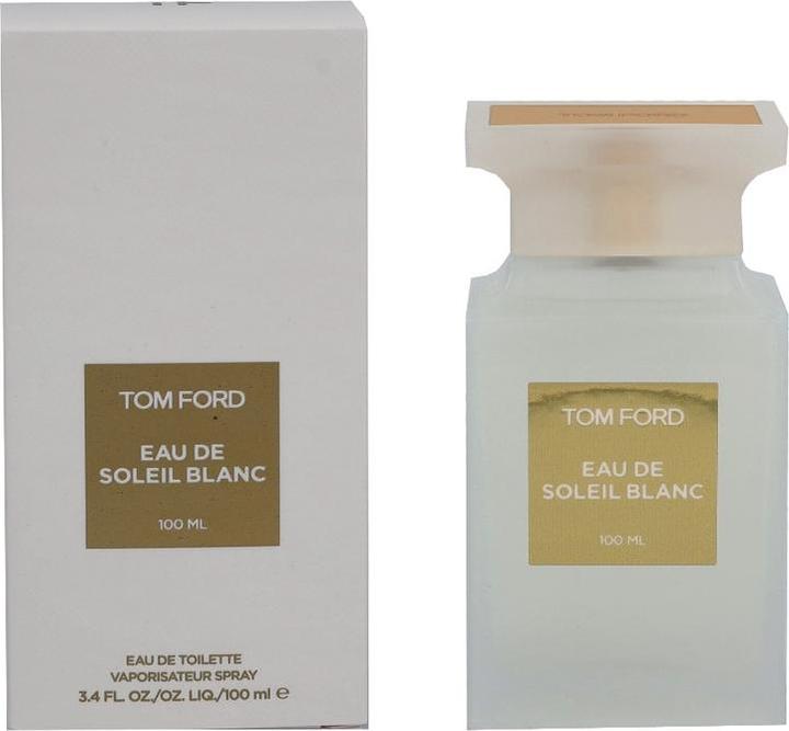 Produktbild Tom Ford Eau de Soleil Blanc (Eau de Toilette, 100 ml)