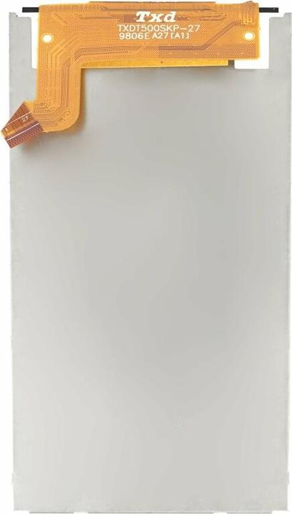 Produktbild OEM Wiko Lenny LCD-Anzeige (Display, Wiko Lenny)
