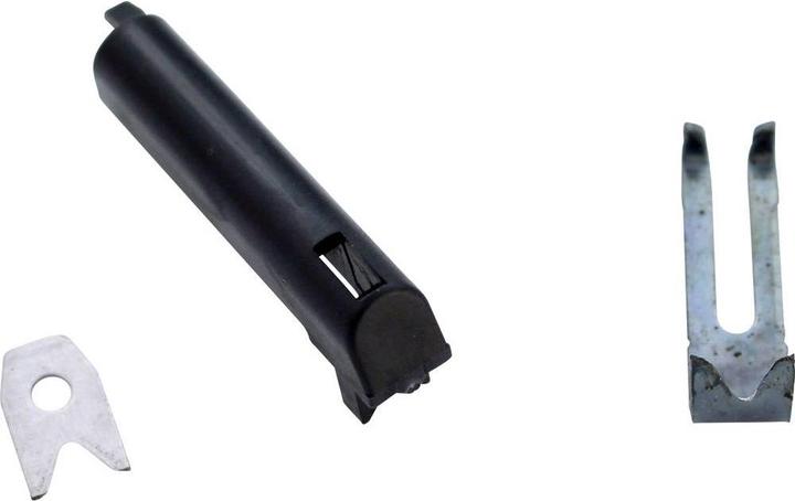 Jokari Abisolierzangen-Messer T29050