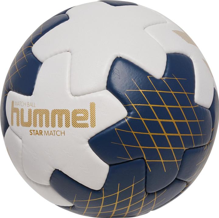 Produktbild hummel hmlSTAR MATCH HB (3)
