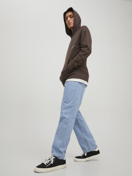 Produktbild Jack & Jones Eddie Original MF 710 Loose Fit Jeans (W34/L32)