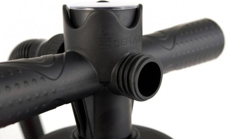 Actual product image Aqua Marina AREO II 16" hand pump