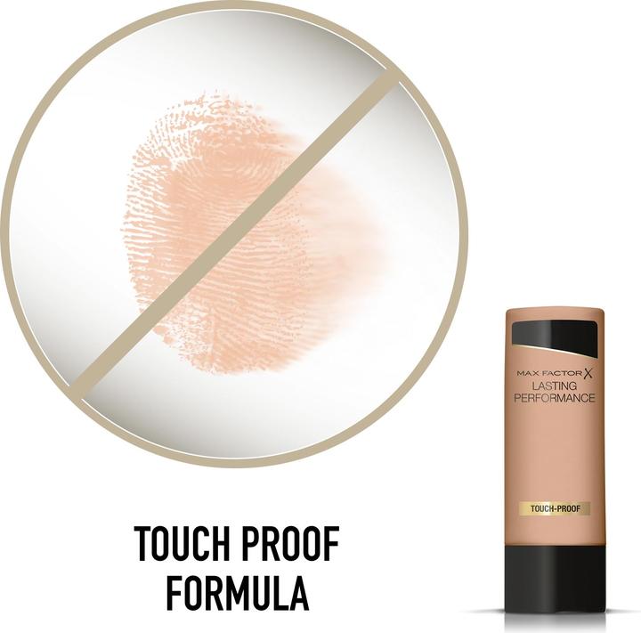Produktbild Max Factor Lasting Performance (108 Honey Beige)