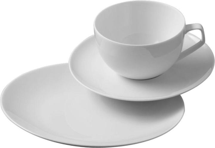 Produktbild Rosenthal TAC Gropius (18 Stück)