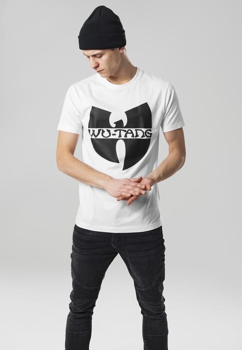 Image du produit Wu-Wear Logo T-Shirt (M)