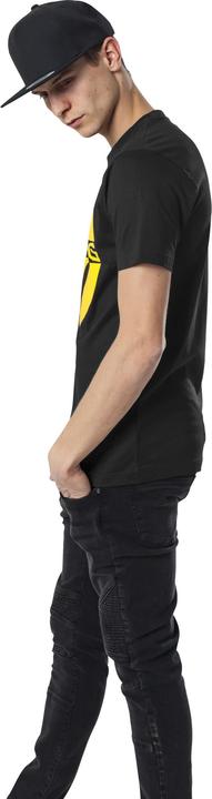 Produktbild Wu-Wear Logo T-Shirt (S)