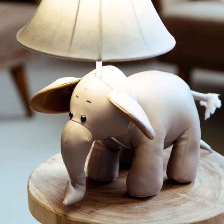 Produktbild Happy Lamps Bobby der Elefant (470 lm)
