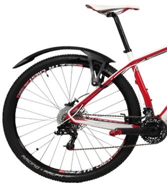 Actual product image Zefal Deflector RM29 (Rear mudguard)