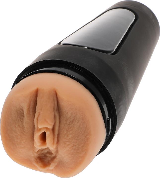 Image du produit Doc Johnson Julia Ann - ULTRASKYN Stroker - Chatte