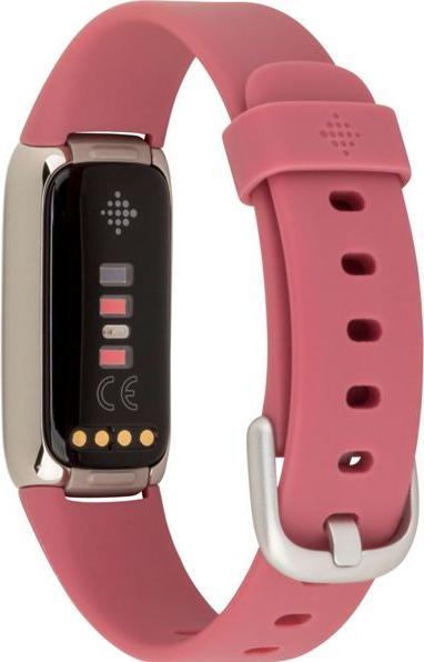 Image du produit Fitbit Luxe (17.50 mm)