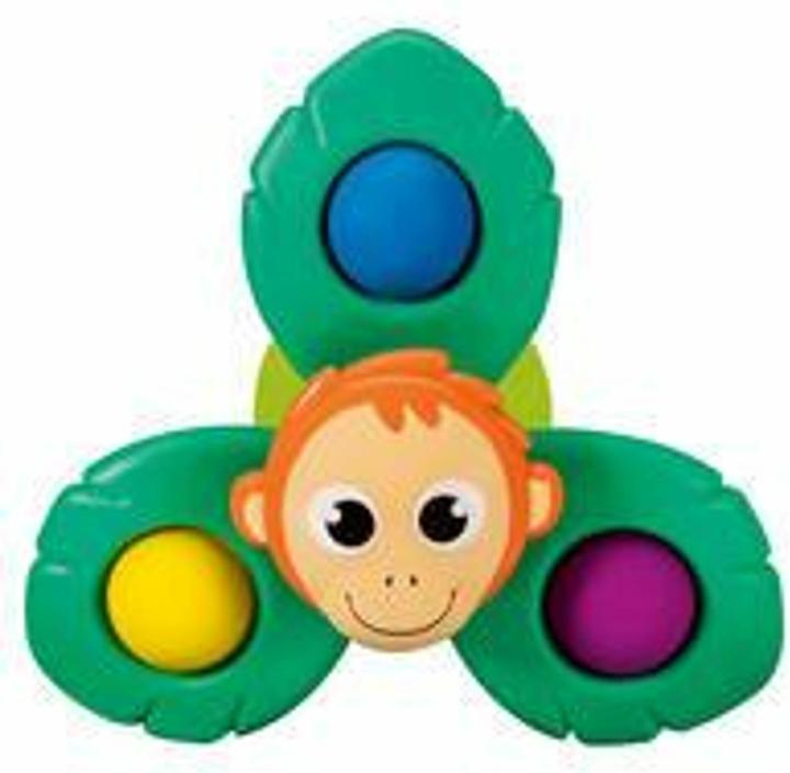 Actual product image Ravensburger Play+ Pop-it Spinner