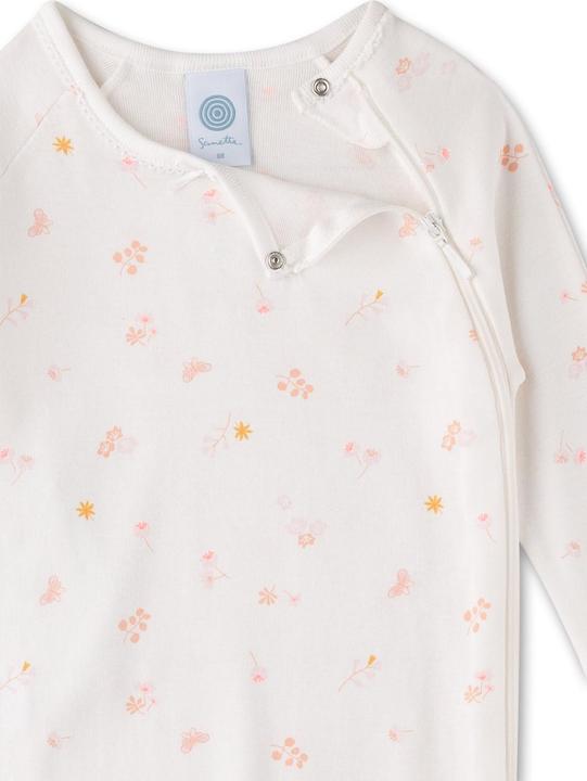 Actual product image Sanetta Overall Blumen (62)