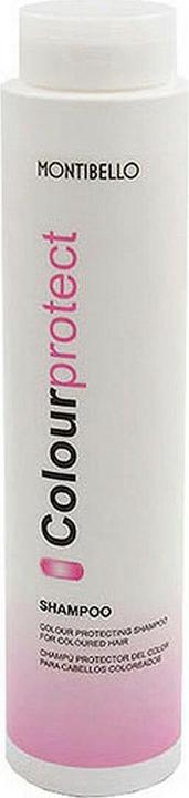Immagine prodotto Montibello Shampoo Proteggi Colore (300 ml, Shampoo liquido)
