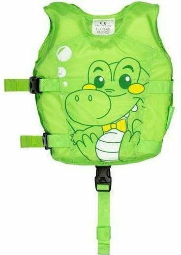 Waimea Swimming vest for children. 52ZB GGZ 3-6 years 18-30 kg (One size, 18-30 kg)