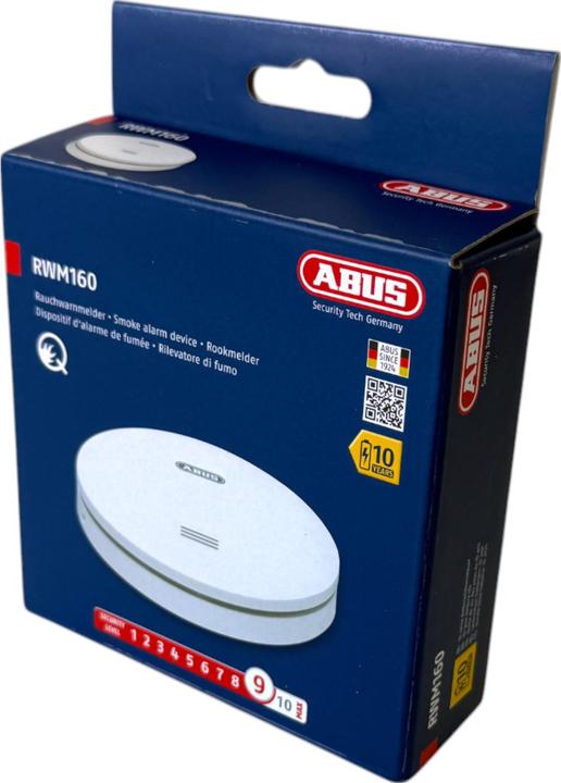 Produktbild Abus RWM160
