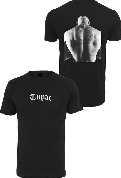 Actual product image Mister Tee tee (XXL)