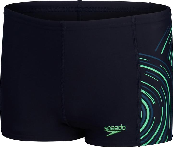 Speedo Plastisol Placement Aquashort