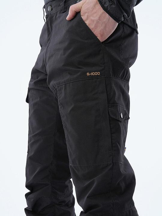 Actual product image Fjällräven Karl Pro Trousers (52)