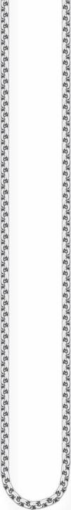 Thomas Sabo Halskette im Venezianer-Design Silber (925er Silber, 45 - 50 cm)