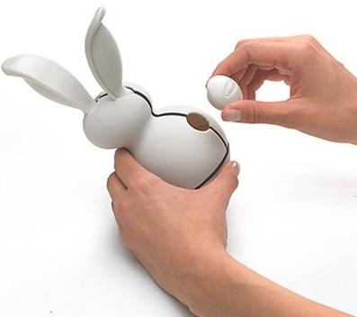 Produktbild Chef'n G'Rabbit (Salz)