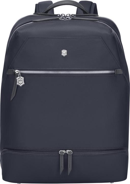 Actual product image Victorinox Victoria Signature Deluxe Backpack (18 l)