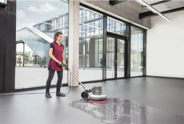 Produktbild Kärcher Professional BDS 43/150 C Cl 1.291-243.0