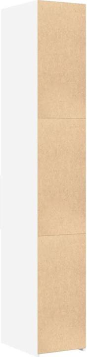 Actual product image VidaXL Highboard (30 x 42.5 x 185 cm)