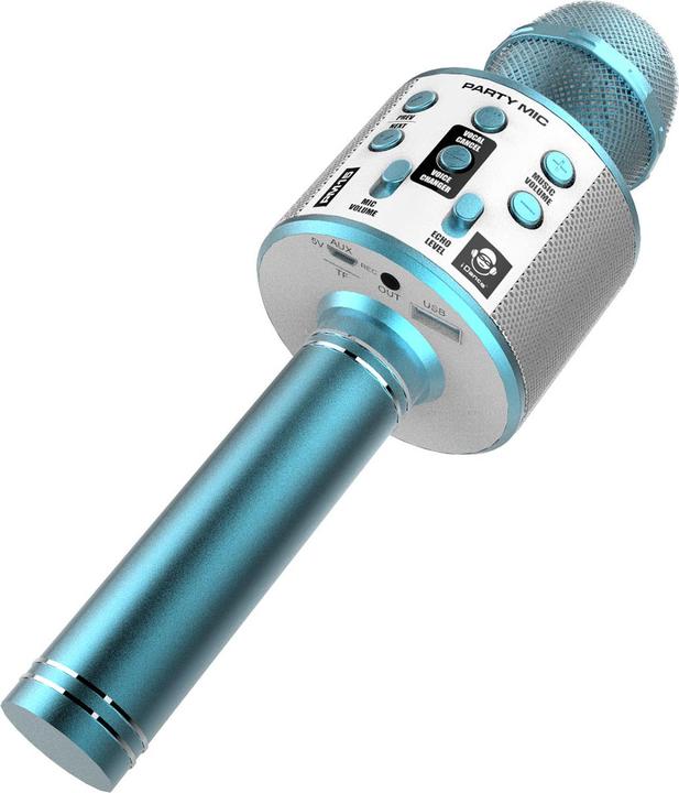 Image du produit Idance Party Mic
