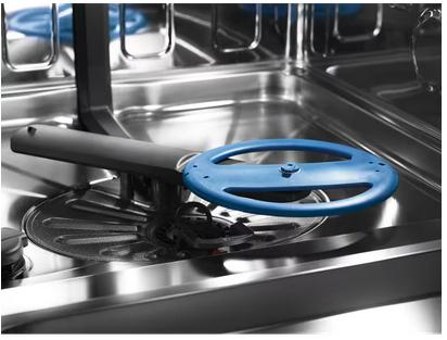 Produktbild Electrolux EEG68520W