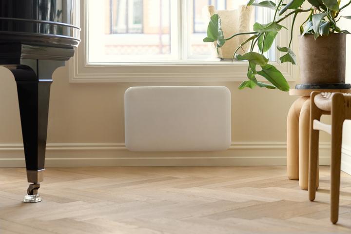 Image du produit Mill Invisible Smart WiFi PanelHeater 700W