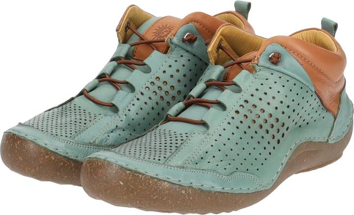 Produktbild Cosmos Comfort Dieser Halbschuh von überzeugt durch sein modernes Design. Das hochwertige Leder und (37)