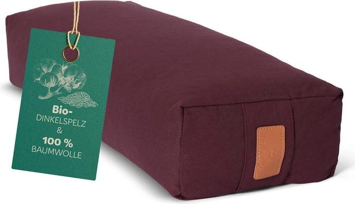 Produktbild DoYourSports Yogakissen Bolster Paravati