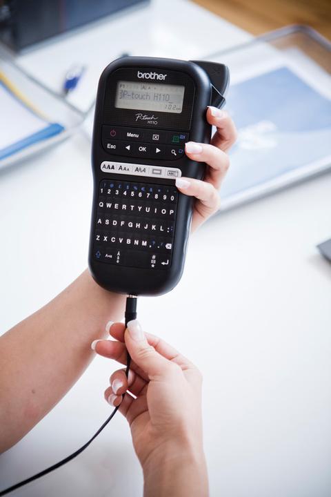 Produktbild Brother P-Touch PT-H110