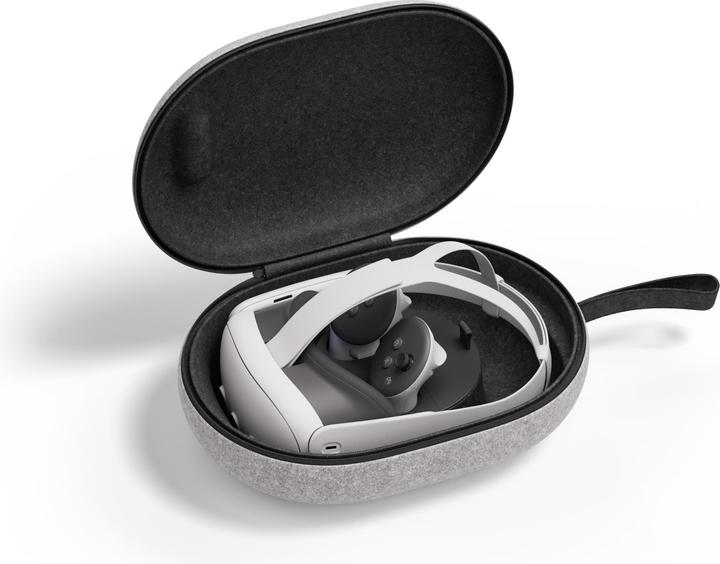 Actual product image Meta Quest 3