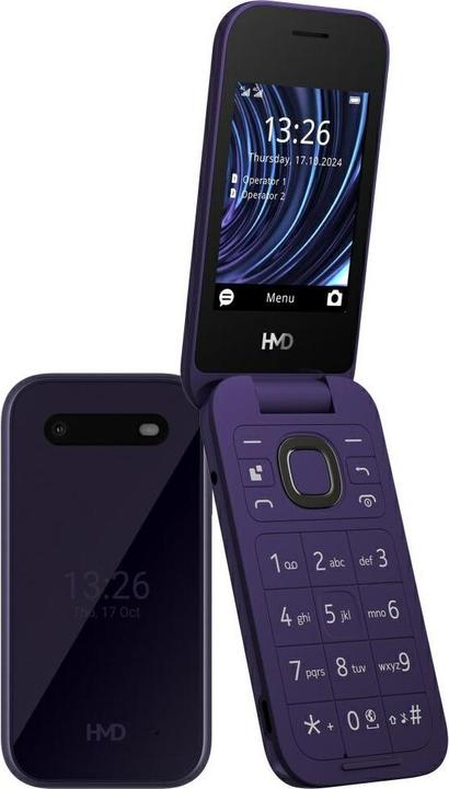 Violet