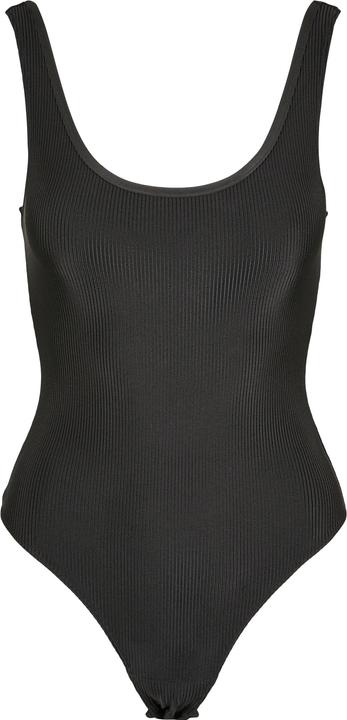 Produktbild Urban Classics Ladies Shiny Rib Body (XS)