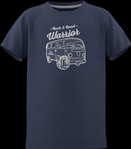 La Sportiva Van T-Shirt Kids (110)