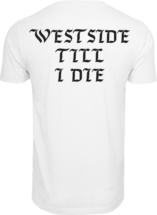 Actual product image Mister Tee tee (XXL)
