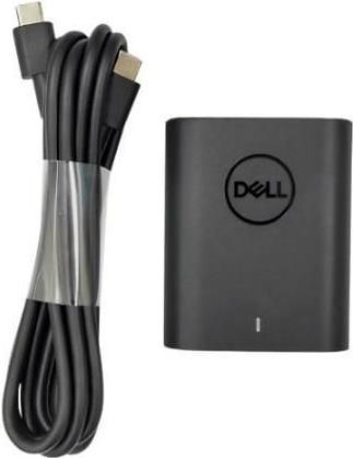 Image du produit Dell 60W USB-C GaN Ultra Slim AC (60 W)
