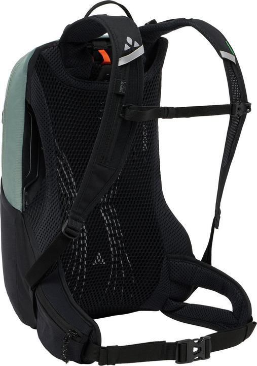Actual product image Vaude Trailvent 10 (10 l)