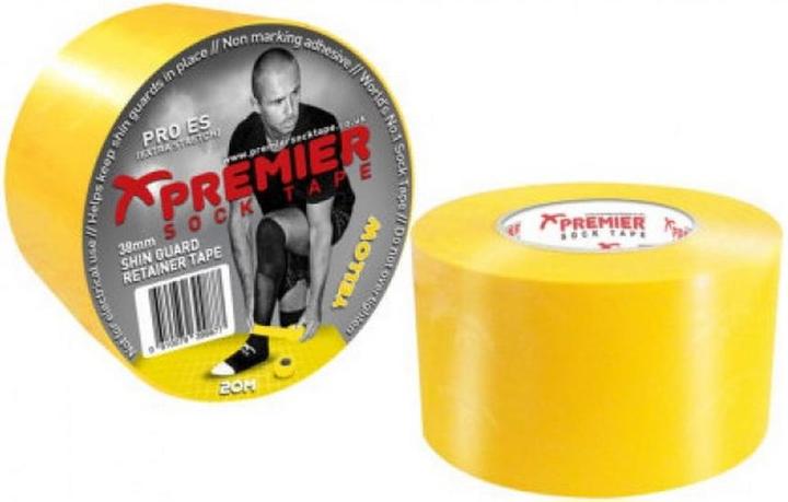 Produktbild Premier Schienbeinschutzband (One Size)