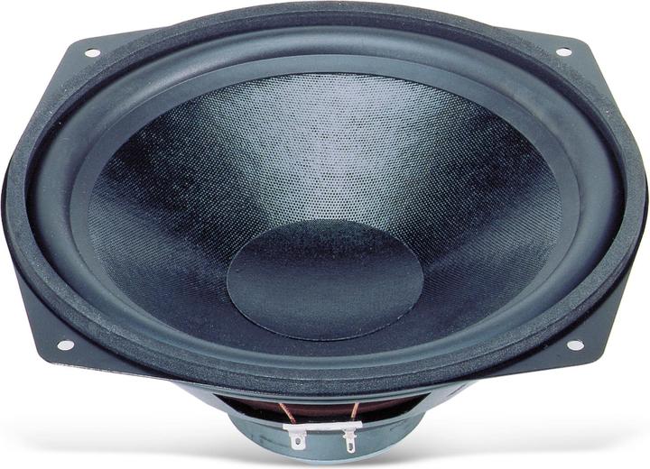 Visaton Tieftöner WS 25 E, 8 Ohm