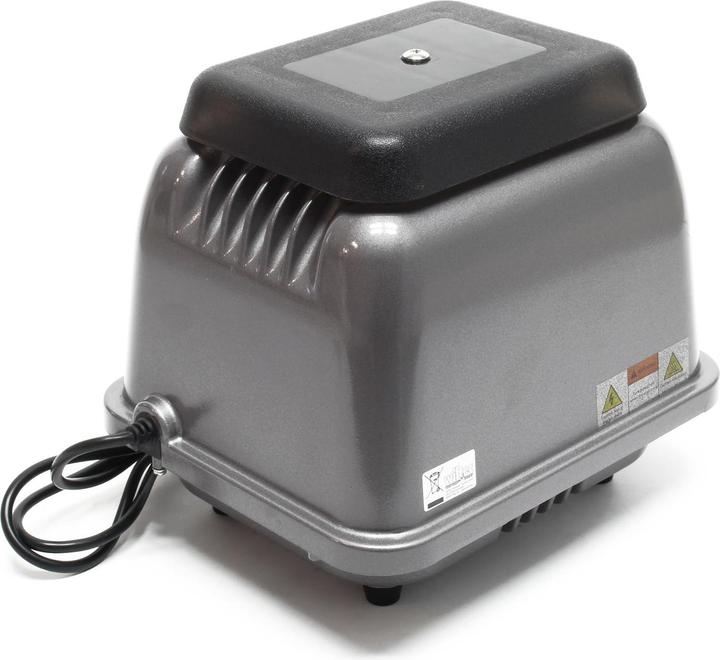 Produktbild SunSun HJB-280 Teichbelüfter 16800l/h 200W Luftpumpe Aquarium Pumpe Teichpumpe