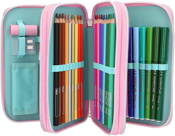 Produktbild Magni Depesche TOPModel Federtasche