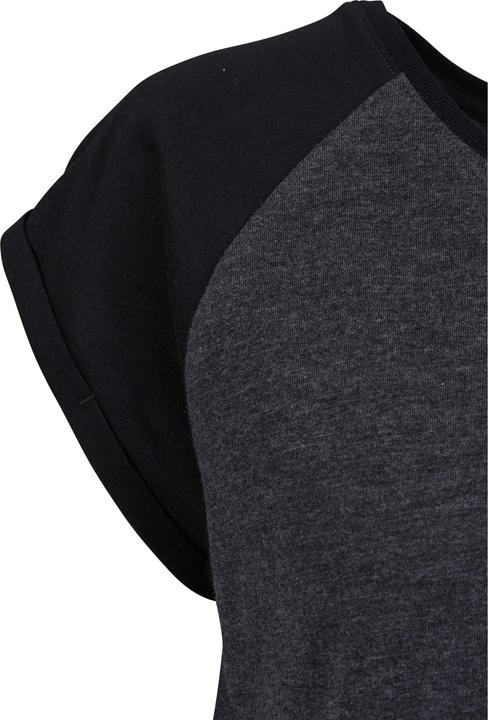 Actual product image Urban Classics tee (XS)
