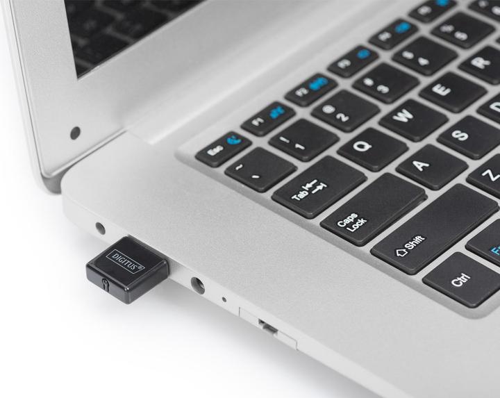 Actual product image Digitus Dn-70542 (USB 2.0)